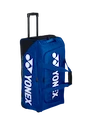 Torba podróżna Yonex  Pro Trolley Bag 92432 Cobalt Blue