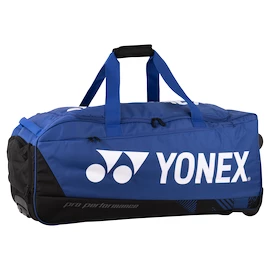 Torba podróżna Yonex Pro Trolley Bag 92432 Cobalt Blue