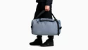 Torba rowerowa z przewijakiem Race Face  Stash Gear Bag Concrete