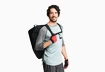 Torba rowerowa z przewijakiem Race Face  Stash Gear Bag Stealth