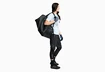 Torba rowerowa z przewijakiem Race Face  Stash Gear Bag Stealth