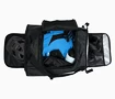 Torba rowerowa z przewijakiem Race Face Stash Gear Bag Stealth