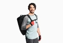 Torba rowerowa z przewijakiem Race Face  Stash Gear Bag Stealth