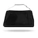 Torba sportowa GymBeam  Duffle Bag Gym Rat Black
