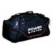 Torba sportowa Power System  Magna Black