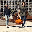 Torba sportowa Thule Chasm Chasm 90L