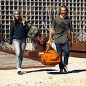 Torba sportowa Thule Chasm Chasm 90L