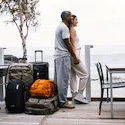 Torba sportowa Thule Chasm Chasm 90L