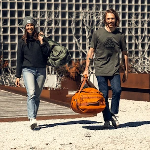 Torba sportowa Thule Chasm Chasm 90L