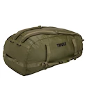 Torba sportowa Thule Chasm Duffel 130L - Olivine