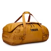 Torba sportowa Thule Chasm Duffel 70L - Golden