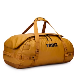 Torba sportowa Thule Chasm Duffel 70L - Golden