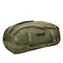 Torba sportowa Thule Chasm Duffel 70L - Olivine