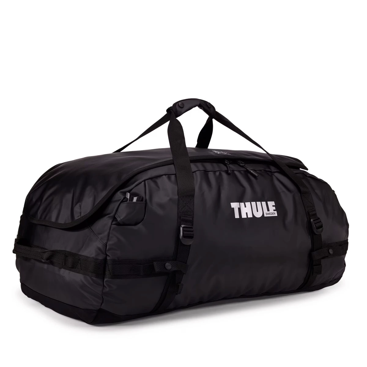 Torba sportowa Thule Chasm Duffel 90L - Black