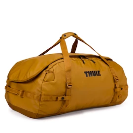 Torba sportowa Thule Chasm Duffel 90L - Golden