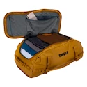 Torba sportowa Thule Chasm Duffel 90L - Golden