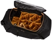 Torba sportowa Thule RoundTrip Bike Duffel Black