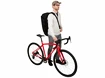 Torba sportowa Thule RoundTrip Bike Duffel Black