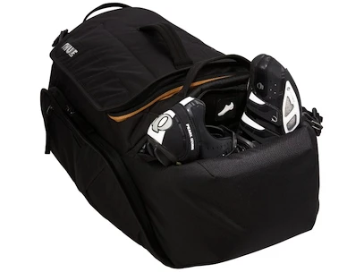 Torba sportowa Thule RoundTrip Bike Duffel Black