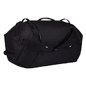 Torba sportowa Thule RoundTrip Snow Duffel 80L - Black