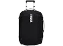 Torba sportowa Thule Subterra Wheeled Duffel 55cm/22" - Black