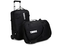 Torba sportowa Thule Subterra Wheeled Duffel 55cm/22" - Black