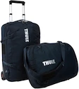 Torba sportowa Thule Subterra Wheeled Duffel 55cm/22" - Mineral