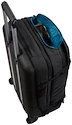 Torba sportowa Thule Subterra Wheeled Duffel 70cm/28"  - Black