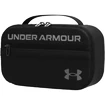 Torba sportowa Under Armour Contain Travel Kit Black / Metallic Silver