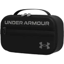 Torba sportowa Under Armour Contain Travel Kit Black / Metallic Silver