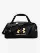 Torba sportowa Under Armour   Storm Undeniable 5.0 Duffle SM-BLK