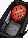 Torba sportowa Under Armour   Storm Undeniable 5.0 Duffle SM-BLK