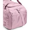 Torba sportowa Under Armour  Undeniable 4.0 Duffle SM Mauve Pink