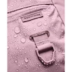 Torba sportowa Under Armour  Undeniable 4.0 Duffle SM Mauve Pink