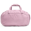 Torba sportowa Under Armour  Undeniable 4.0 Duffle SM Mauve Pink