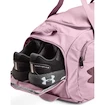 Torba sportowa Under Armour  Undeniable 4.0 Duffle SM Mauve Pink