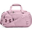 Torba sportowa Under Armour  Undeniable 4.0 Duffle SM Mauve Pink