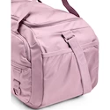 Torba sportowa Under Armour  Undeniable 4.0 Duffle SM Mauve Pink