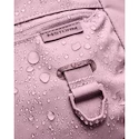 Torba sportowa Under Armour  Undeniable 4.0 Duffle SM Mauve Pink