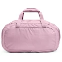 Torba sportowa Under Armour  Undeniable 4.0 Duffle SM Mauve Pink