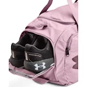 Torba sportowa Under Armour  Undeniable 4.0 Duffle SM Mauve Pink