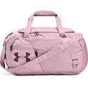 Torba sportowa Under Armour  Undeniable 4.0 Duffle SM Mauve Pink