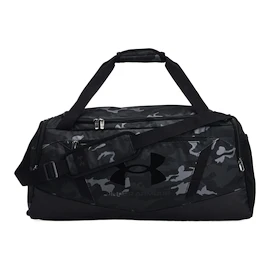 Torba sportowa Under Armour Undeniable 5.0 Duffle MD Black