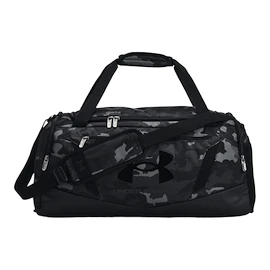 Torba sportowa Under Armour Undeniable 5.0 Duffle SM Black