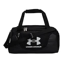 Torba sportowa Under Armour  Undeniable 5.0 Duffle XS Black