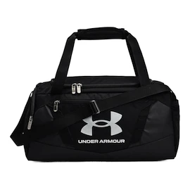 Torba sportowa Under Armour Undeniable 5.0 Duffle XS Black