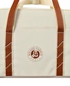 Torba sportowa Wilson  Roland Garros 2025 Small Duffel Cream/Clay