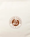 Torba sportowa Wilson  Roland Garros 2025 Small Duffel Cream/Clay