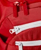 Torba sportowa Wilson  Super Tour Red Small Duffel 2025