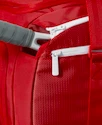Torba sportowa Wilson  Super Tour Red Small Duffel 2025
